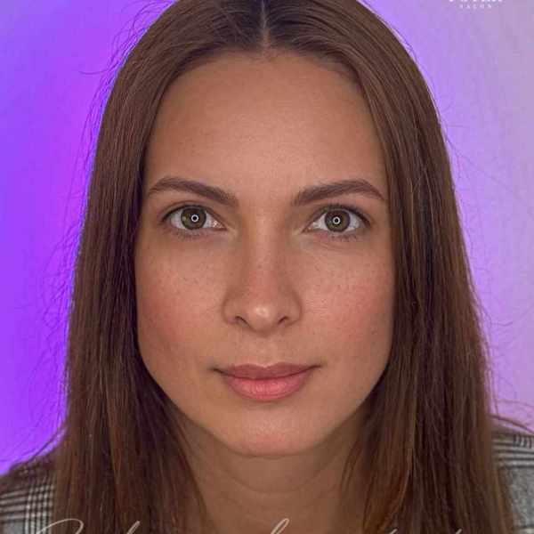 zahojené obočie HAIR STROKES