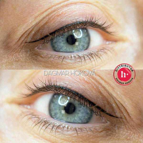 medziriasová linka permanentný makeup