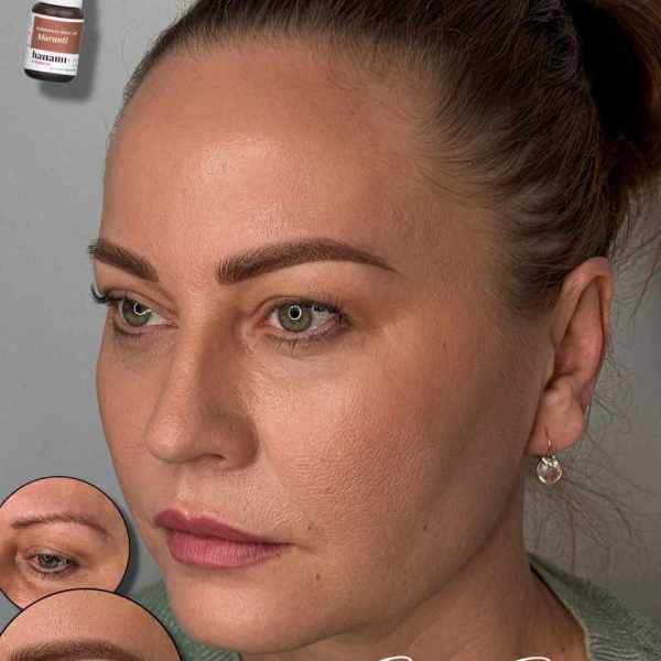Combi brows