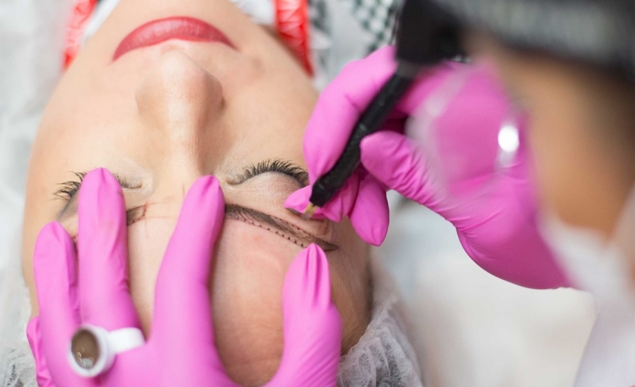 microblading