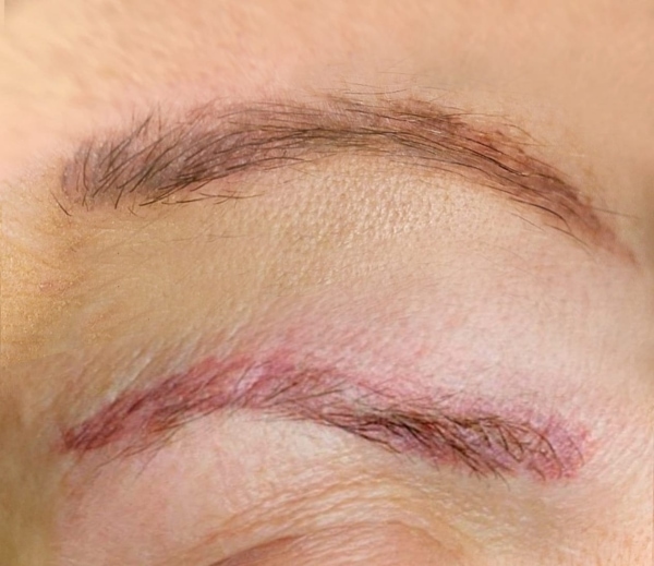 microblading jazvy